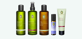 当サロンで使用している商品