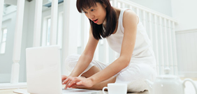 オンラインでご予約が可能