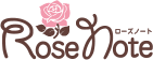 ローズノート