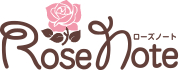 ローズノート