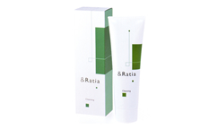 ＆Ratia クレンジング