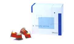 ＆Ratia ビューティーアクティブ