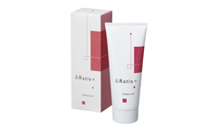 ＆Ratia セルバーンジェル