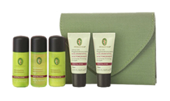 《ローズ ザクロ》 トライアルセット